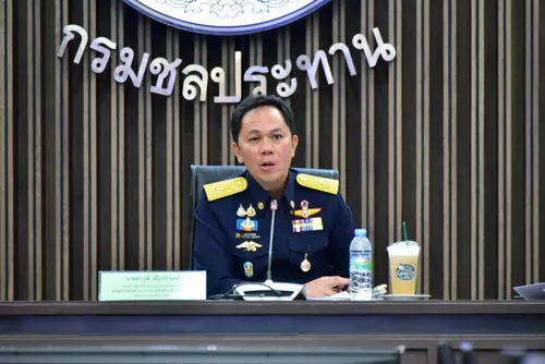 Agriculture ministry's new enforcement hub targets smuggled farm goods, with 146 cases since April 2026