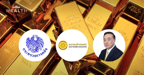 Finance ministry shelves gold tax for now, but gold shops face tighter AML checks