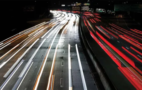 US regulator moves to rewrite headlight rules to cut glare