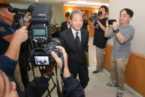 NBTC board deadlock may ease, with a backlog of pending telecom and digital TV decisions