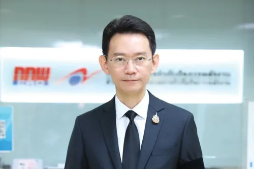 Energy regulator plans new gas auction and Data Center power rules; electricity costs may ease over time