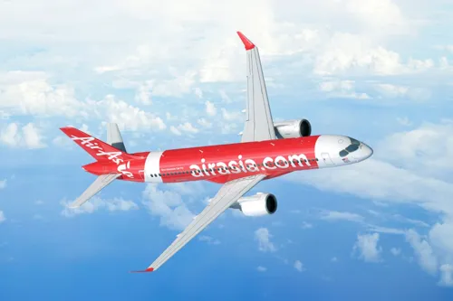 AAV shares rebound 2.44% as AirAsia's exposure and possible provisions weigh on the stock