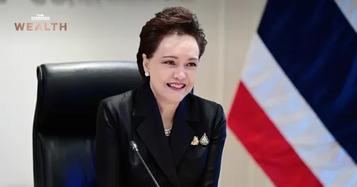 Thai Thiew Thai Plus travel subsidy still not before cabinet; budget decides timing