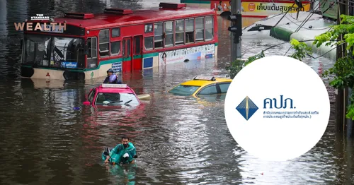Flood-hit insurance claims to be paid within 7 days, OIC says, so check your policies and vehicle loan papers now