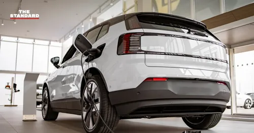 Excise tax on imported EVs to be set within 1-2 weeks, aimed at protecting local car makers