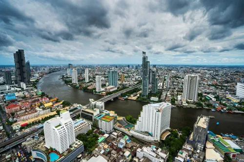 Bank-sold used homes jump 122.9% in Q2 as supply grows, Korat transfers pick up