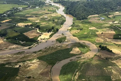 Water security fears grow in Thailand