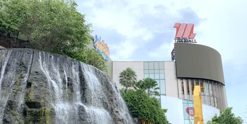 The Mall Korat turns 26 as land lease renewals push it to rethink its shopping-centre model