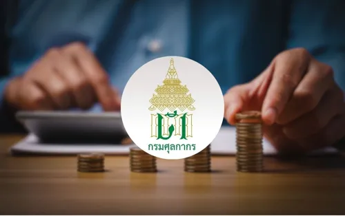 Thai exports to the US up 34% in the first 10 months of FY2026, driven mainly by electronics