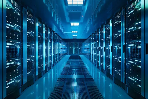 Cabinet sets up a data-centre policy board covering power, water and land use