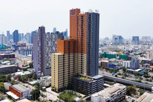 National Housing Authority plans 44,000 low-rent units and private partners for land