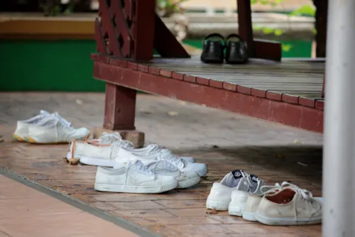 Nonthaburi school reopens with a year of mental health support for students and staff