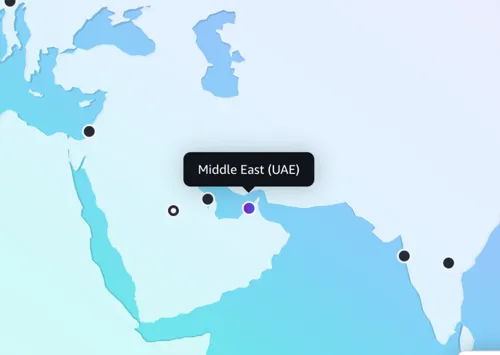 AWS confirms data lost in one Middle East data centre zone after strike