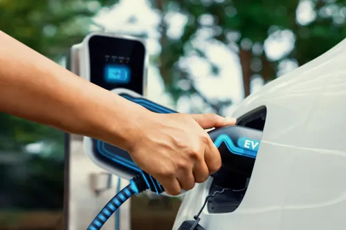 EV excise tax rates due within 1-2 weeks, cabinet has approved the framework