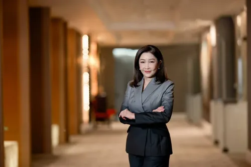 Kasikorn's 9-month profit rose 3.43%, but lower interest income is squeezing bank margins