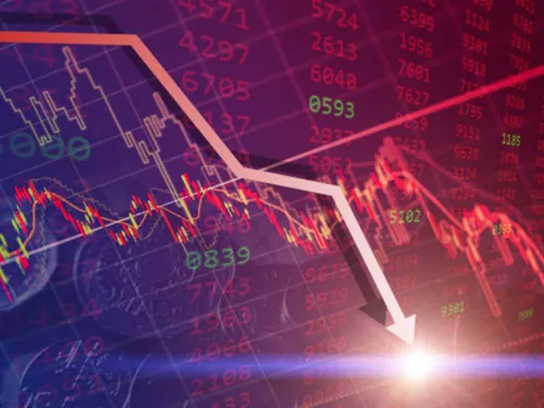 Thai stocks fell 2.2% on 30 Sep as fund outflows and floods weigh on GDP outlook