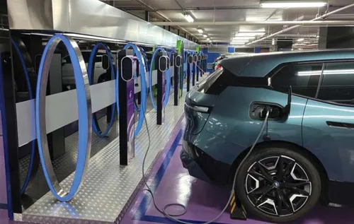 EU battery passport rule could block Thai EV exports from 2027, and Thailand has no local framework yet