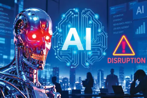 Thai cyber agency says firms must harden defences now, whatever AI labs agree
