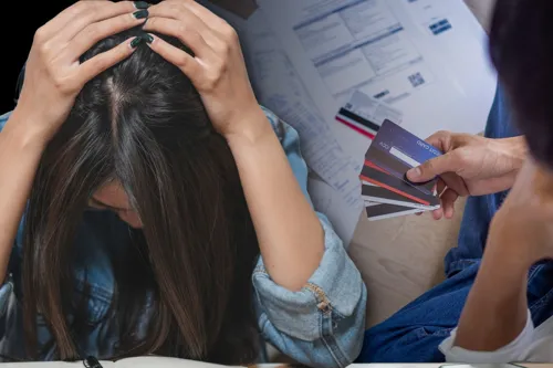 Mortgage rejections hit a 5-year high as household debt stays at 86% of GDP