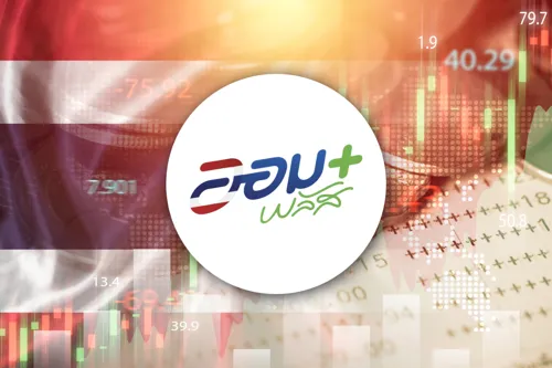 Government 'Om Plus' bonds open today from 1,000 baht, up to 2.8% a year paid quarterly