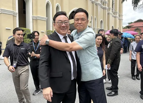 Political scandals inside the ruling coalition could unsettle policy, so keep your plans flexible