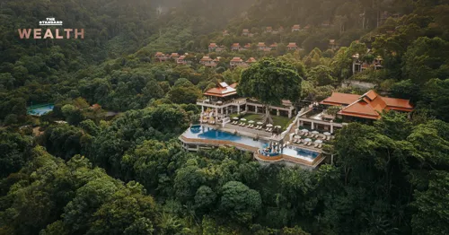 Lanta resort grows through room rates, not new rooms, as Green Zone rules block expansion