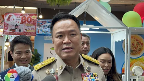 Government's 400bn-baht energy loan decree still before the Senate, second 200bn tranche due soon