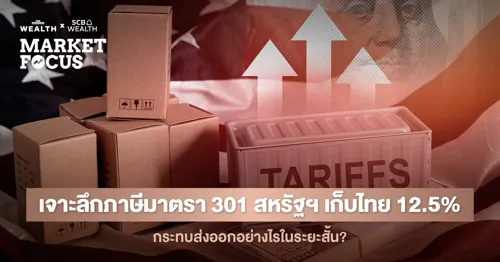 US starts Section 301 forced-labour tariff: Thai goods face 12.5%