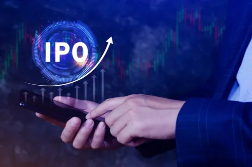 SEC has 12 companies queued for IPOs, 6 already approved