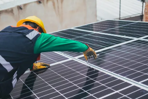 Rooftop solar now pays 2.2 baht per unit sold to the grid for 10 years, if power flows by end-2027