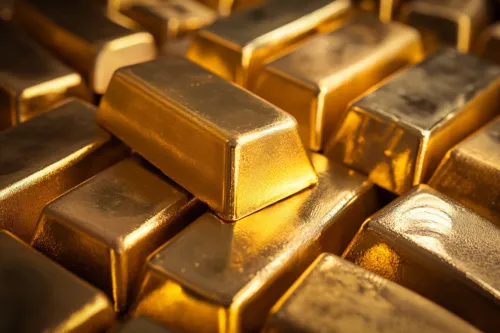 Gold bar and jewellery prices rose 400 baht today, 25 Sep 2026