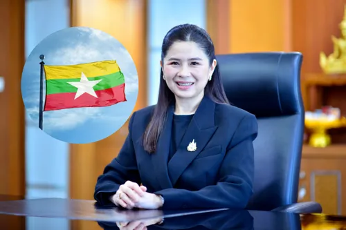Myanmar import licence snag stays on the table, JTC talks due late this year