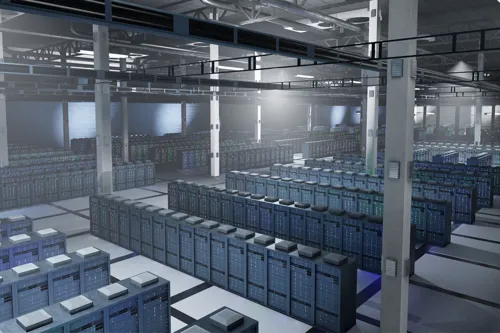 BOI freezes new data center approvals and sets four conditions for new and existing projects