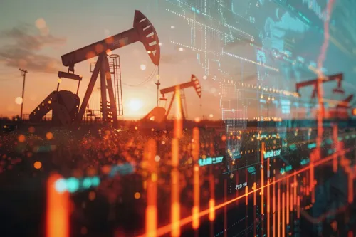 Crude prices swing on US-Iran talk claims and Hormuz shipping hopes, so fuel costs may stay volatile