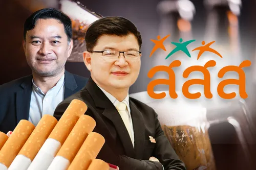 Bill to route sin-tax top-ups through the budget, not straight to health and media funds