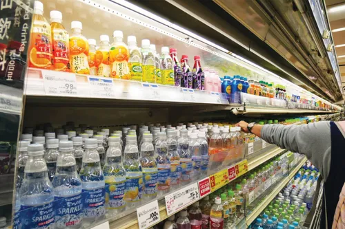 Japan's new price hikes on 3,000 consumer goods show how weak yen and costs are spreading