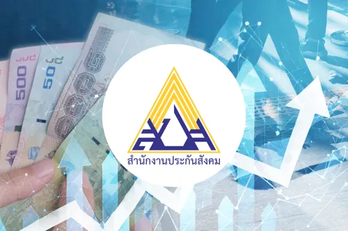 Social Security cuts workplace injury fund contributions for 452 business codes, saving employers about 1,700 million baht a year