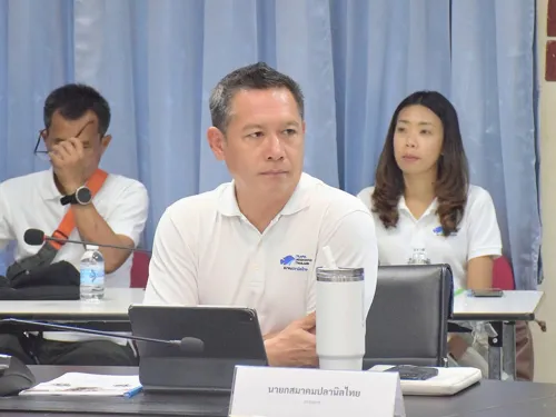 Tilapia prices down 30-40% on border closures and Cambodian worker exits, not supply, says industry group