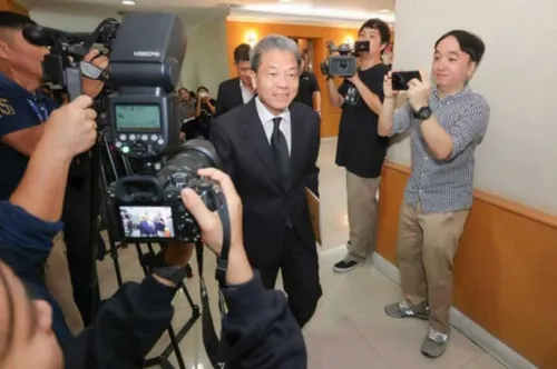 NBTC chair dispute drags on, so telecom regulatory decisions may stall for now