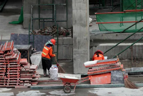 Factory closures outpace openings as 500,000 layoffs loom, with cheap imports squeezing Thai makers