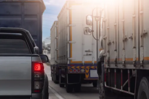 Transport operators still owed fuel aid must link PromptPay by 30 September 2026