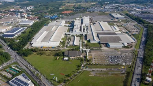 Foreign investors will face local-content targets over 3-5 years, so Thai suppliers should prepare