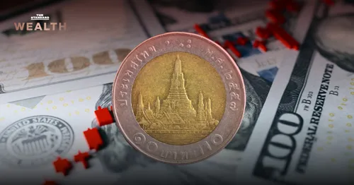 US bond yields hit 19-year highs, but Thai markets are less exposed than in 2013 or 2022