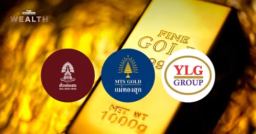 Gold traders say the local price has likely bottomed, but 80,000 baht per baht-weight may not return until next year