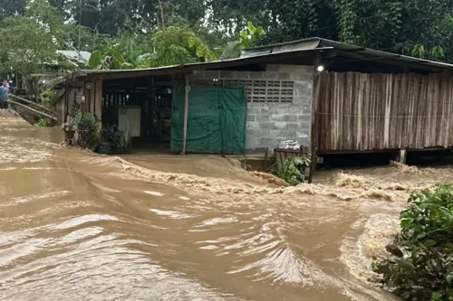 Flood relief transfers reach 160,350 households, with another 150,124 paid from 13 October