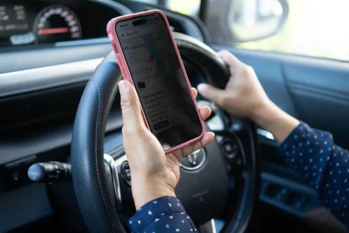 Driver pay floor for ride-hailing and delivery is still a framework, not a rule