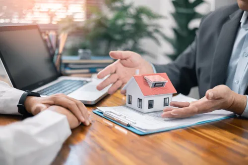 Finance Ministry opens 50bn baht "Ban Khon Lang Plus" home loans at 2.6–2.8% from 15 Oct 2026