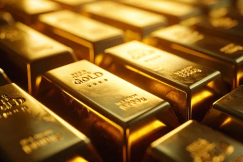 Gold prices fell 150 baht on 3 August 2026: jewellery now 64,850 baht per baht-weight