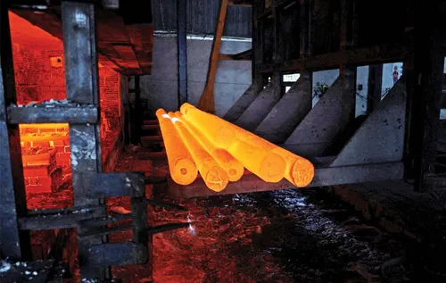 Thailand's steel crackdown on induction furnaces could hit small steel makers, with a roadmap still to come