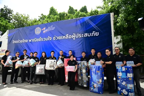 Nan flood relief: Commerce Ministry to survey flood-hit SMEs and tap SME D Bank for recovery loans